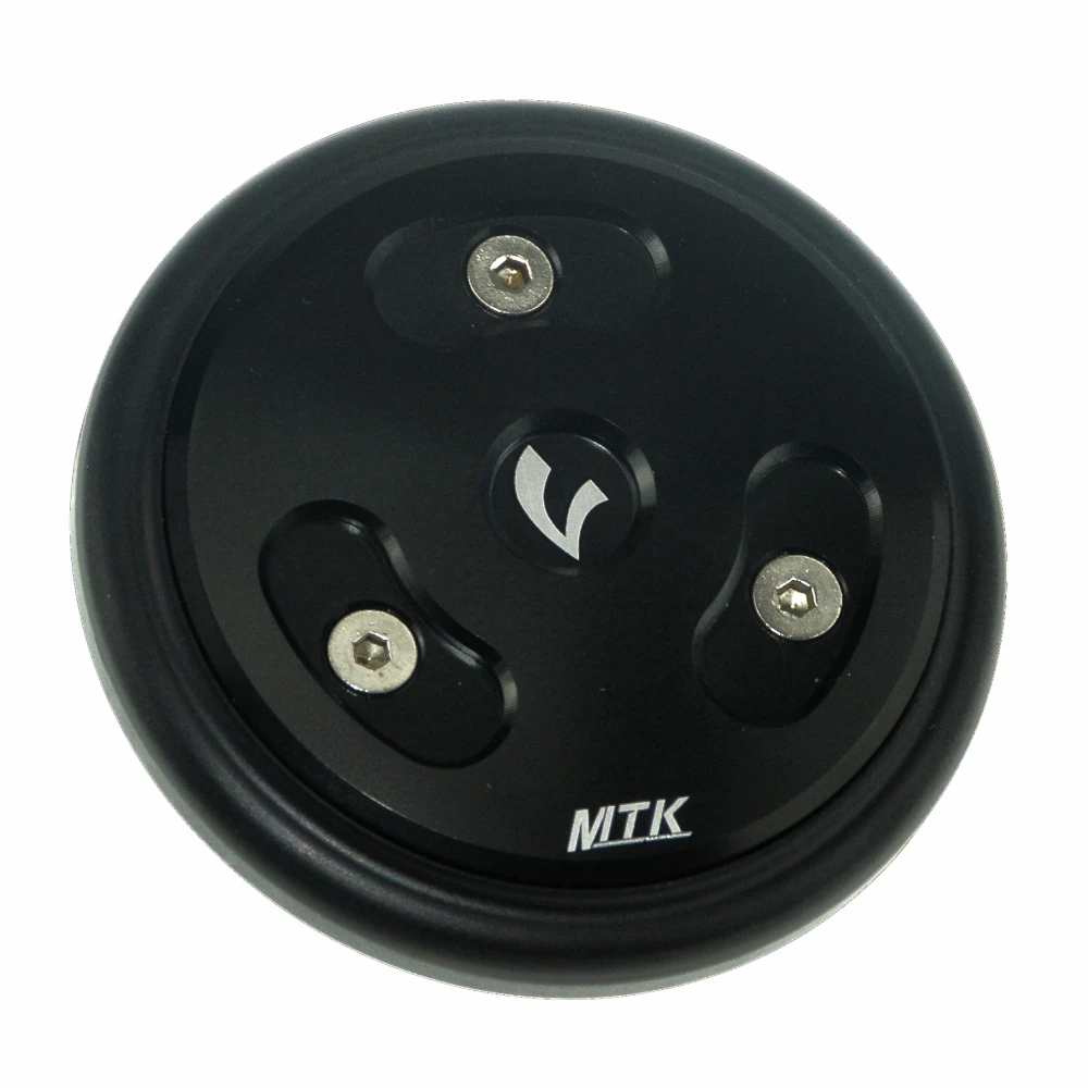 

MTKRACING PARTS Engine Stator Cover CNC Engine Protective Cover Protector For Vespa LX-125 S-125 2010-2014