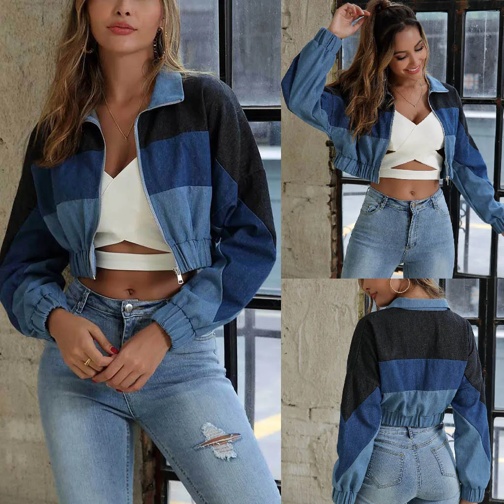 Женская куртка осенняя женская верхняя одежда модное классическое пальто зимняя