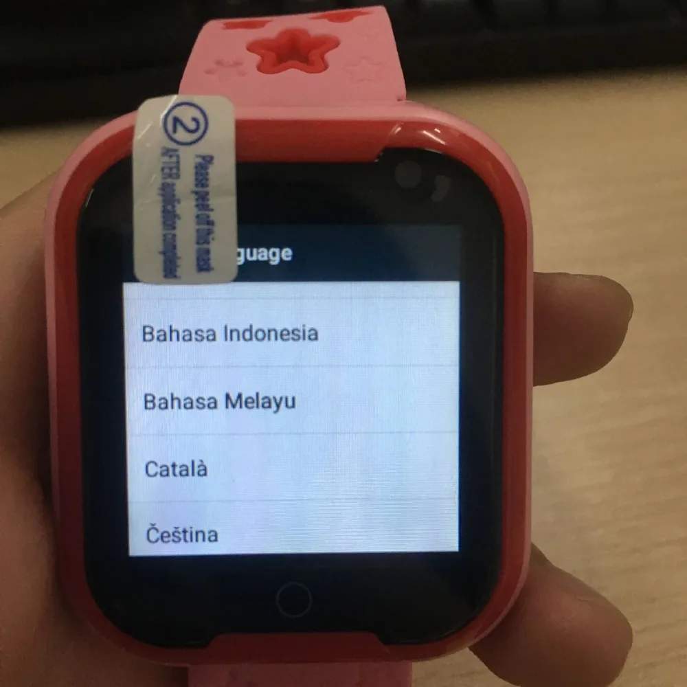 Q402 4G Детские gps Смарт-часы с сенсорным экраном трекер местоположения SOS Вызов здоровые Смарт-часы для фитнеса для маленьких детей студентов