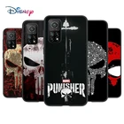 Силиконовый чехол для Xiaomi Mi Note 11i 11 10T 10 9 9T SE 8 Lite Pro Ultra 5G