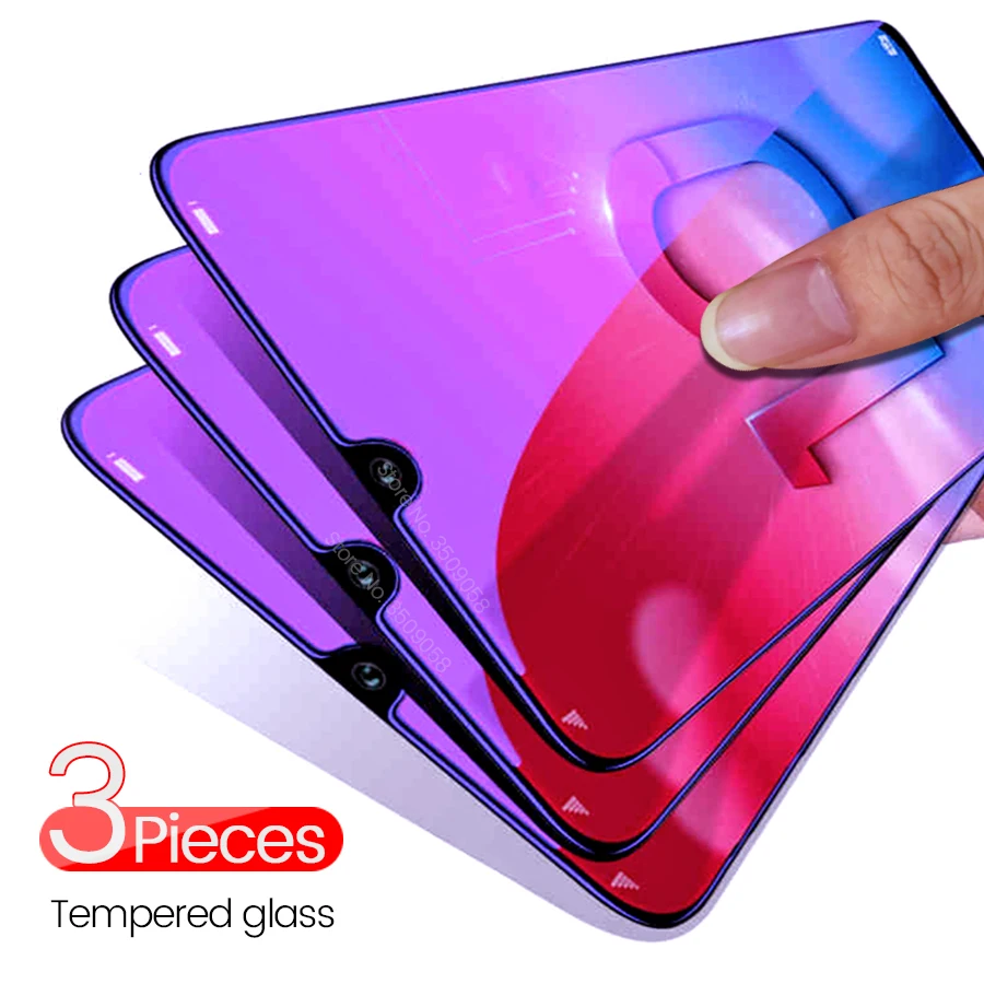 3 1 шт. стеклянный защитный светильник honor 10 для 9x premium 8a 8s prime 20s 20e 20i 20 pro lite 10i
