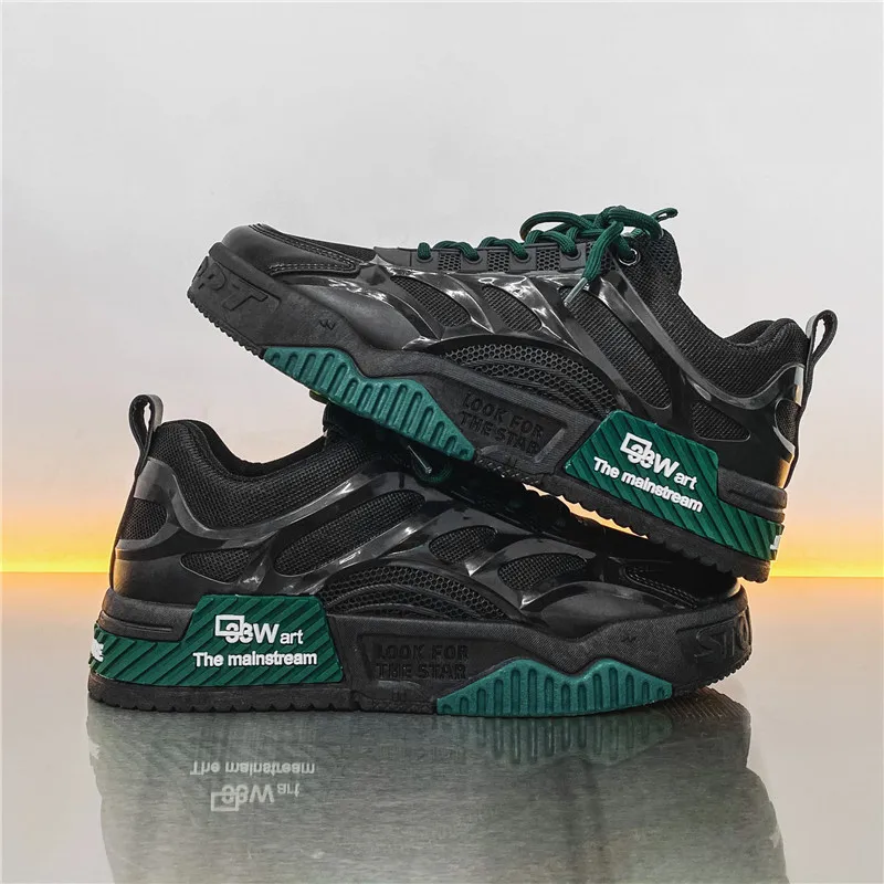 

NI Sneakers For Men 2021 Running Shoes Casual Sports Loafers Luxury Designer Shoes Free Shipping Casual Man Sneaker