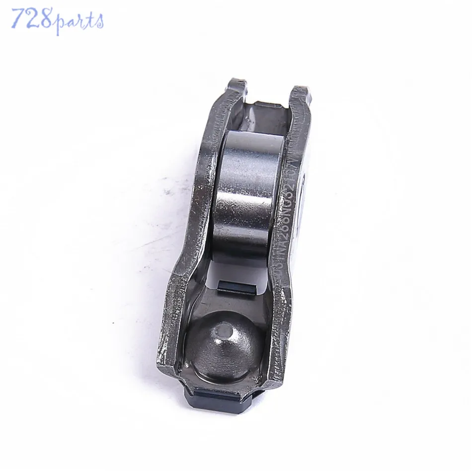 Гидравлический подъемник клапана двигателя Кулисный рычаг подходящий для VW EOS CC