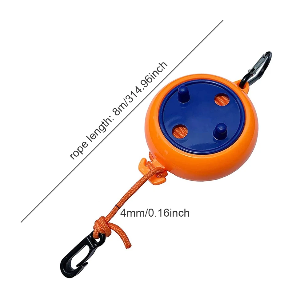

Portable Retractable Clothes Washing Line Plastic Indoor And Outdoor Clothes Hanging Wall Mounted Non-Slip Laundry Airer Fixings