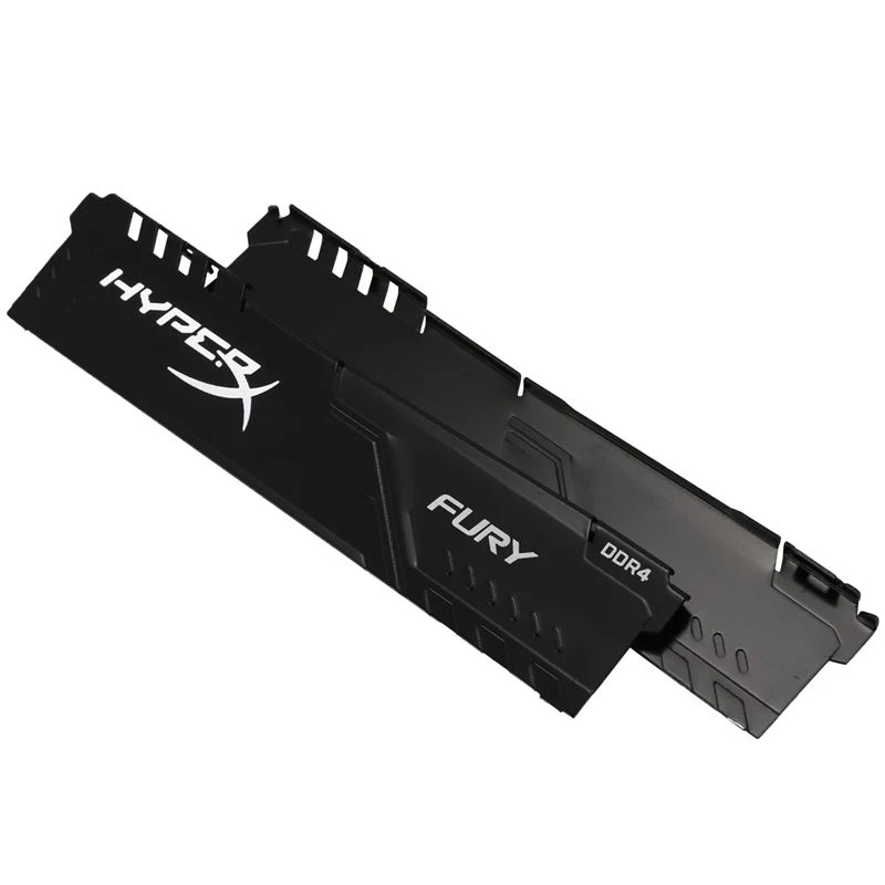 Модуль DDR для настольных компьютеров DDR2 DDR3 DDR4 Оперативная память памяти кулер