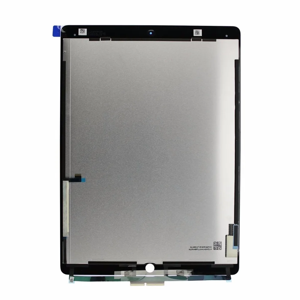 Планшет ЖК дисплей для iPad Pro 12 9 Дисплей сенсорный Экран планшета Панель сборки