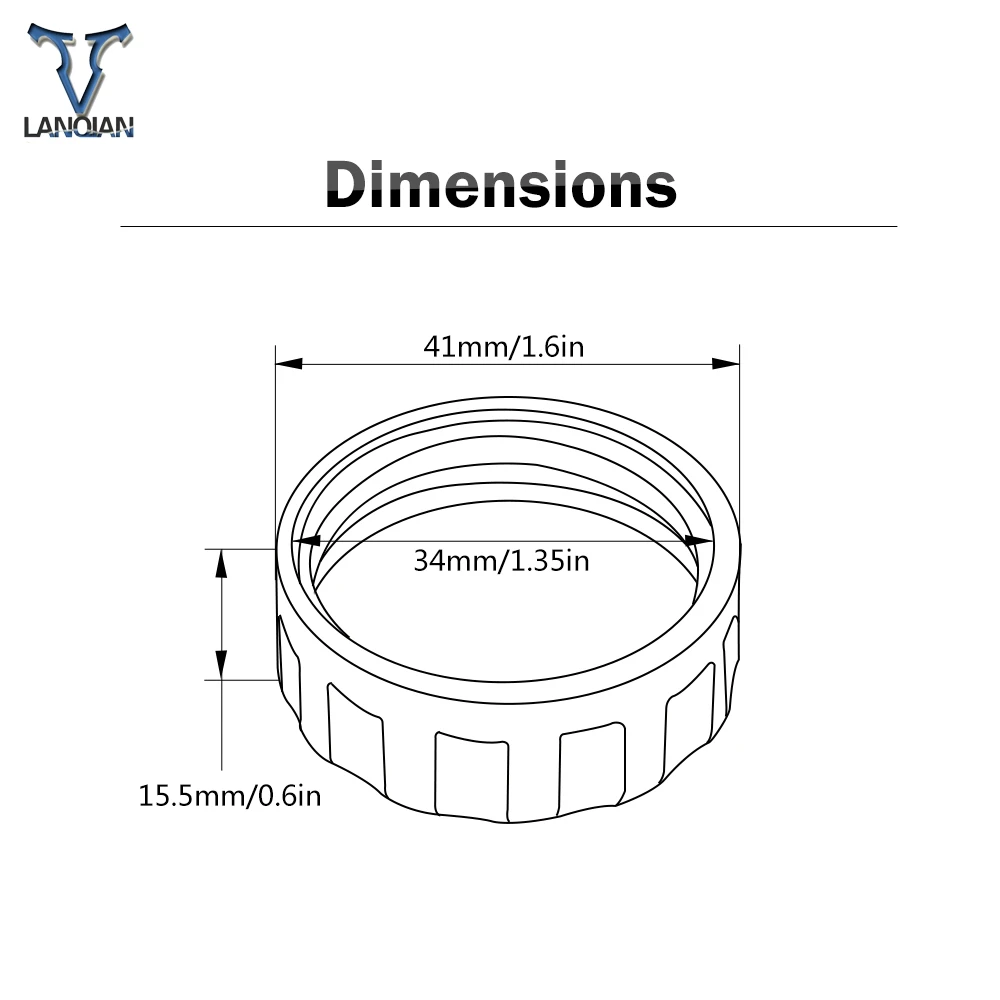 Аксессуары для мотоциклов крышка цилиндра из алюминиевого сплава мотоцикла Yamaha