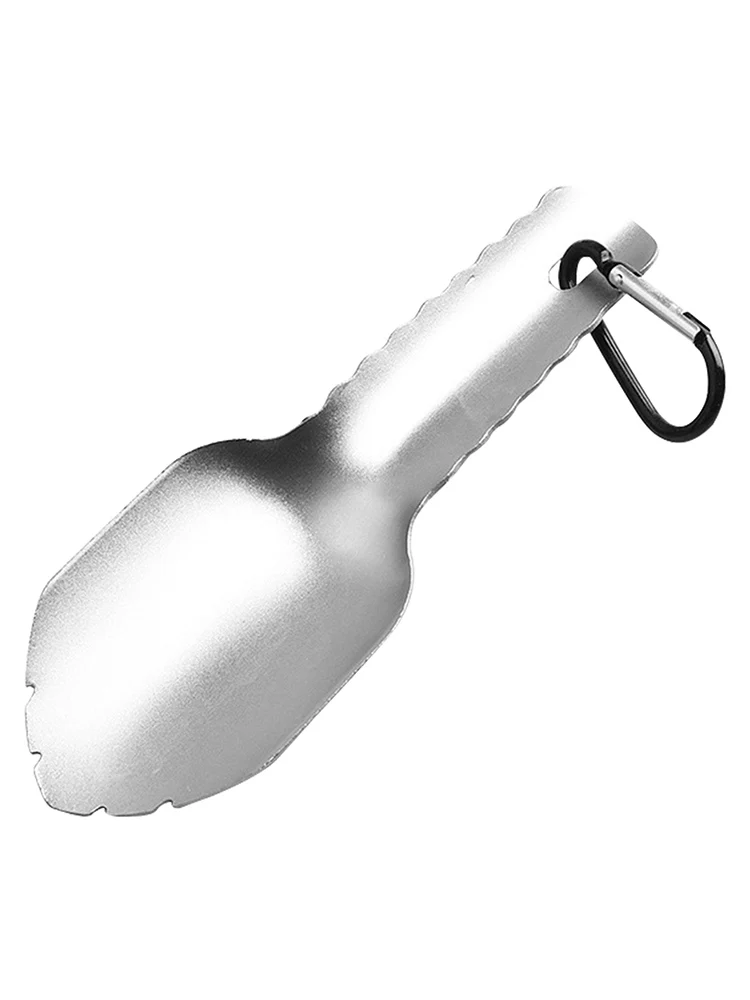 

Portable Shovel Portable ​Camping Spade Gardening Hand Shovel Compact Garden Tool Durable Suitable For Outdoor Sports