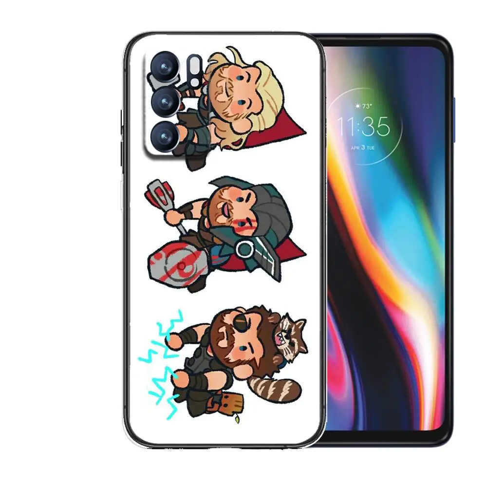 Чехол-накладка из мягкого силикона для OPPO Realme C3 RMX2020 |