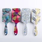 Расческа для волос с воздушной подушкой, массажная расческа для головы, Расческа с пандой, инструменты для красоты, Расческа с воздушной подушкой и подушкой, расческа для волос