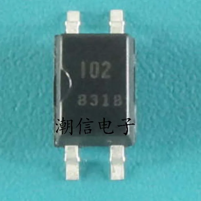

20 шт./лот SAI02-V1 I02 SOP-4