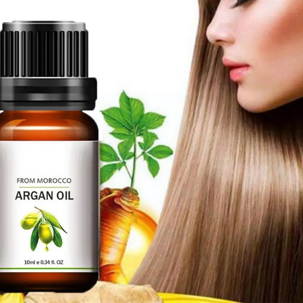 Волшебная маска для лечения 5 секунд восстановление повреждений кожи головы