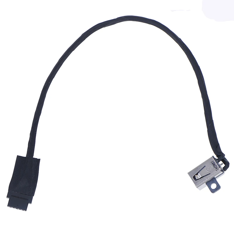 1 шт. DC разъем питания c кабель для Hp Chromebook 11 G5 EE 918169 YD1 920842 001|Компьютерные кабели и