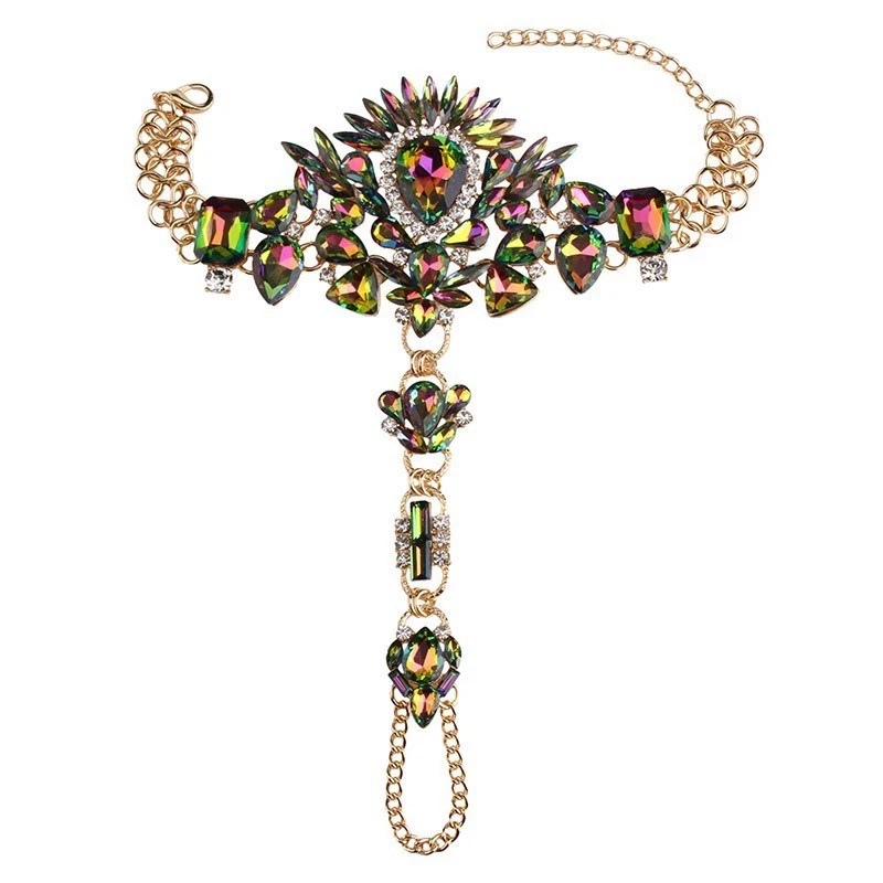 Лидер продаж Новинка Модные Ботильоны 2016 браслет свадебные босиком сандалии