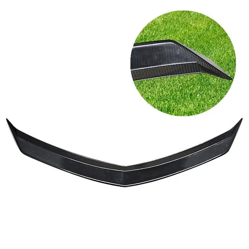 Декоративные автомобильные молдинги модифицированные Запчасти для внешней