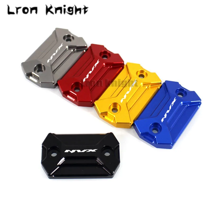 Аксессуары для скутеров передняя Крышка Резервуара тормозной жидкости CNC YAMAHA