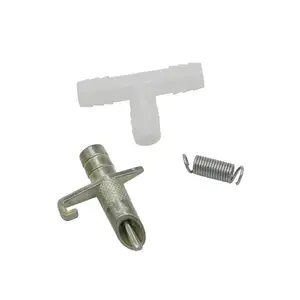 100 Продукты Кролик питьевой животных соска для кормления поилки оборудование для содержания кролика оптовая продажа для 8 мм шланг