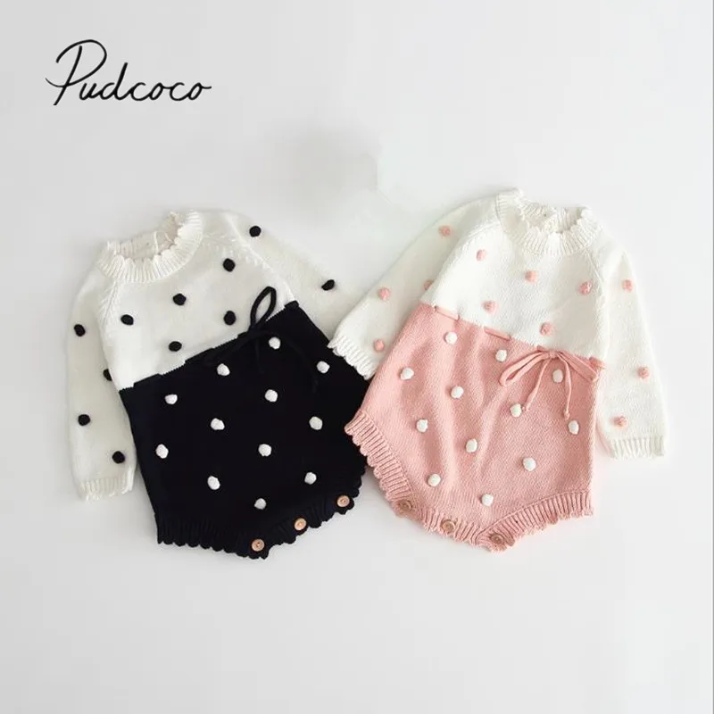 Коллекция 2020 года весенне осенняя одежда для малышей трикотажный комбинезон