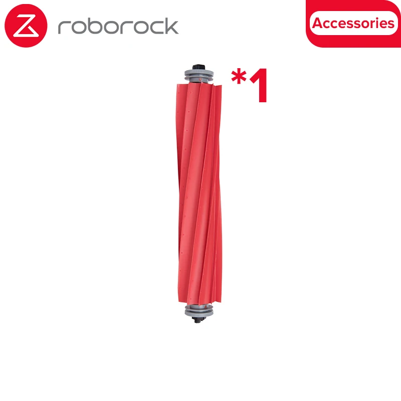 

Оригинальные аксессуары Roborock S7