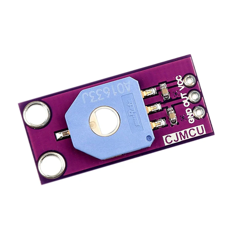 Cjmcu 103 датчик угла поворота Smd пыленепроницаемый угол зондирования потенциометра