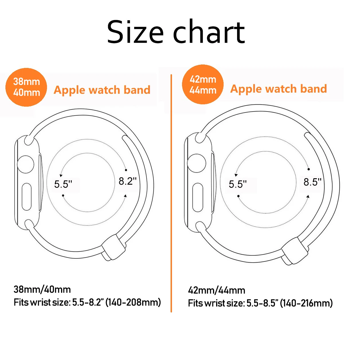 Силиконовый ремешок для наручных часов Apple Watch 38/40/42/44 мм я ремешка для часов Водонепроницаемый прозрачные блестящие Для женщин браслет для серии 4 3 2 1