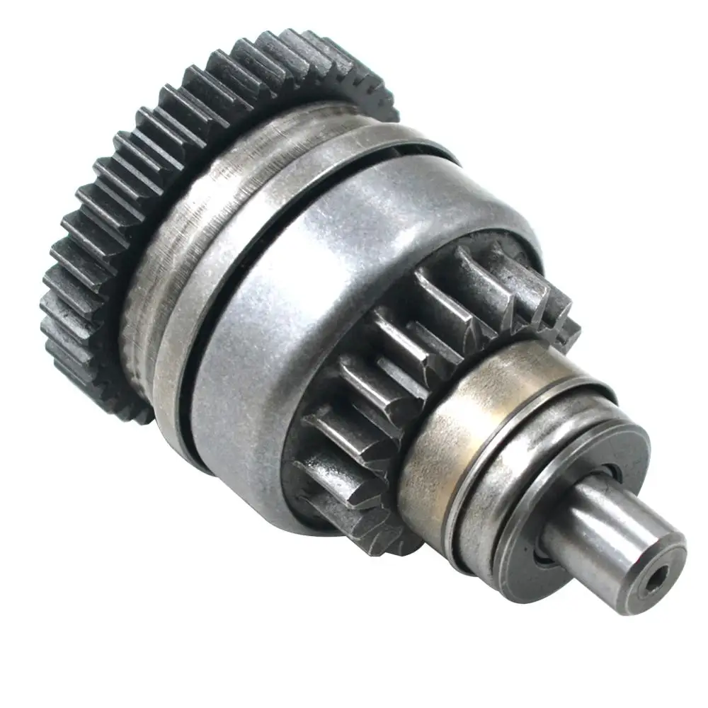 

Motorcycle Starter Clutch One Way Bearing For POLARIS Trail Boss 350L Worker 335 500 XPlorer 300 400 XPress Ranger Crew EFI XP