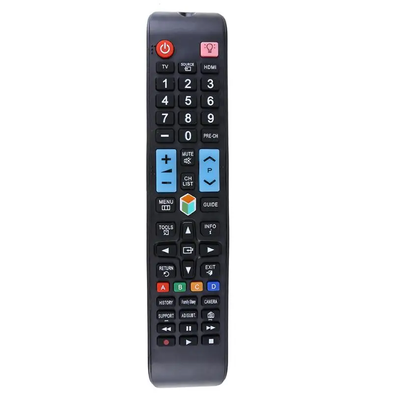 Умный пульт дистанционного управления для Samsung AA59-00638A 3D Smart TV Универсальный |