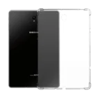 Прозрачный чехол для Samsung Galaxy Tab A, S4, S5e, S6, A7, S7, P200 T 280, 290, 500, 510, 515, 590, T720, T830, T860, T865, T870, T875, T970, T975