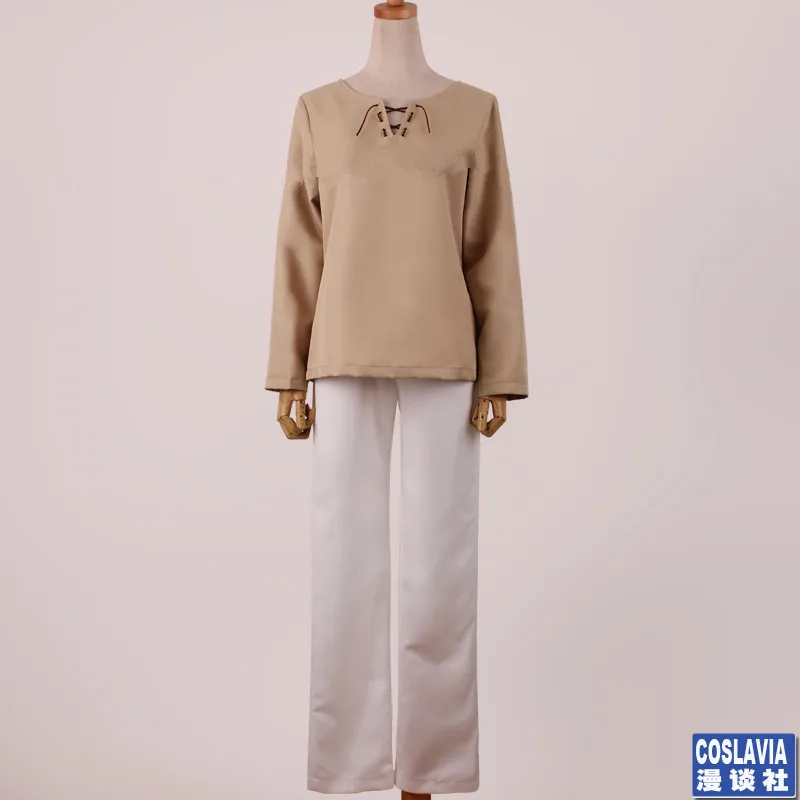 Аниме Обувь для косплея по аниме атака на Титанов Eren Jaeger карнавальный костюм