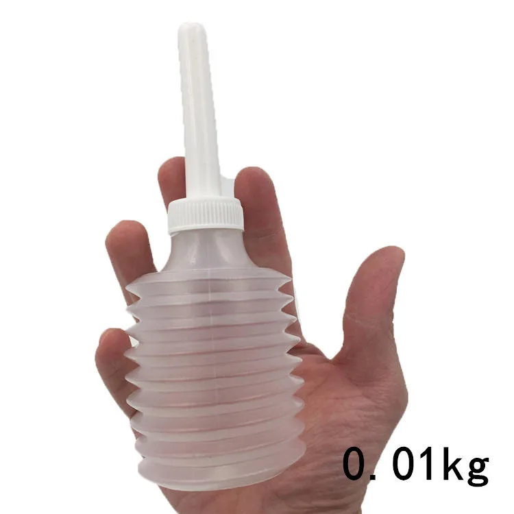 Гигиеническая пробка для анального секса шприц очистки влагалища одноразовый и