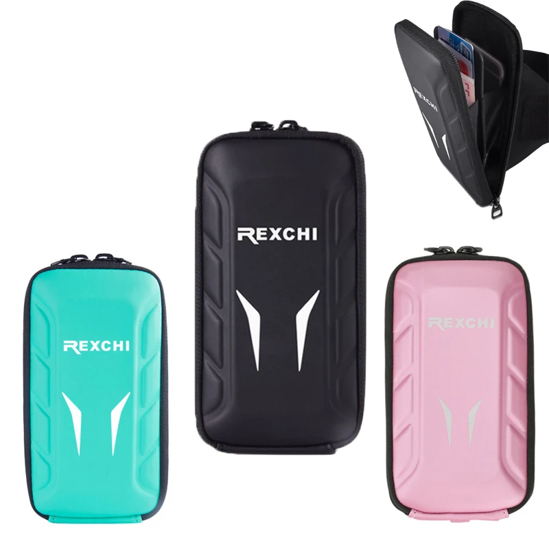 Сумка для бега на открытом воздухе водонепроницаемая женская сумка держатель