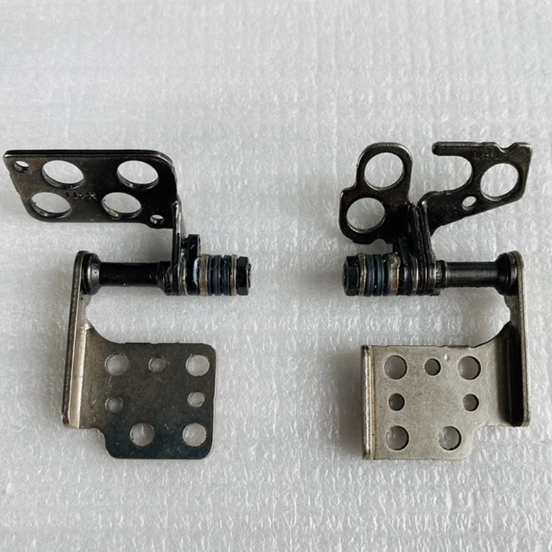 Новый ноутбук петли для MSI PS63 MS-16S1 Экран ЖК-дисплей Hings L &amp R | Компьютеры и офис