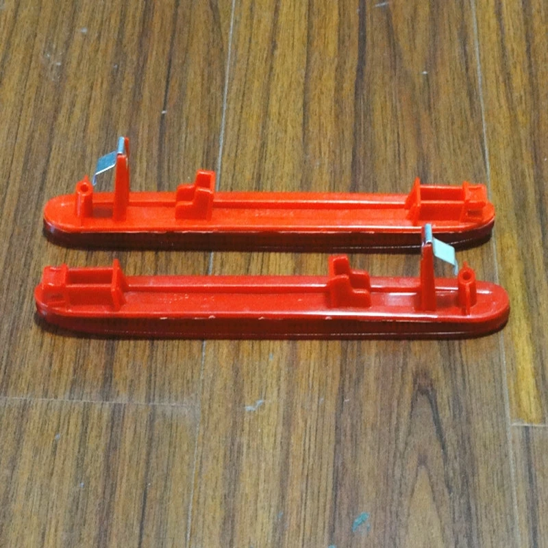 2 шт./пара задний бампер отражатель противотуманный фонарь правый и левый для HONDA