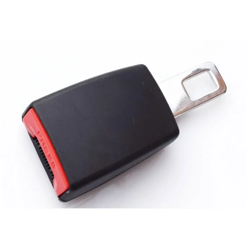 

Car Seat Safety Belt Buckle Seat Belt Cover Seat Belt Padding Extension Buckle Plug Buckle Seatbelt Clip for Larger People