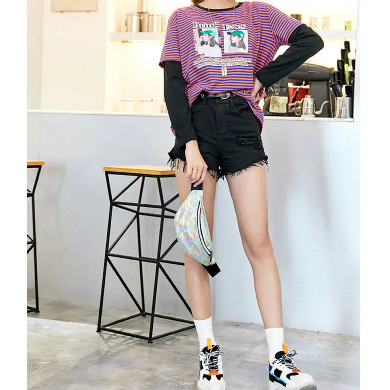 Женская сумка через плечо маленькая сумка-тоут в стиле ретро 2019 | Багаж и сумки