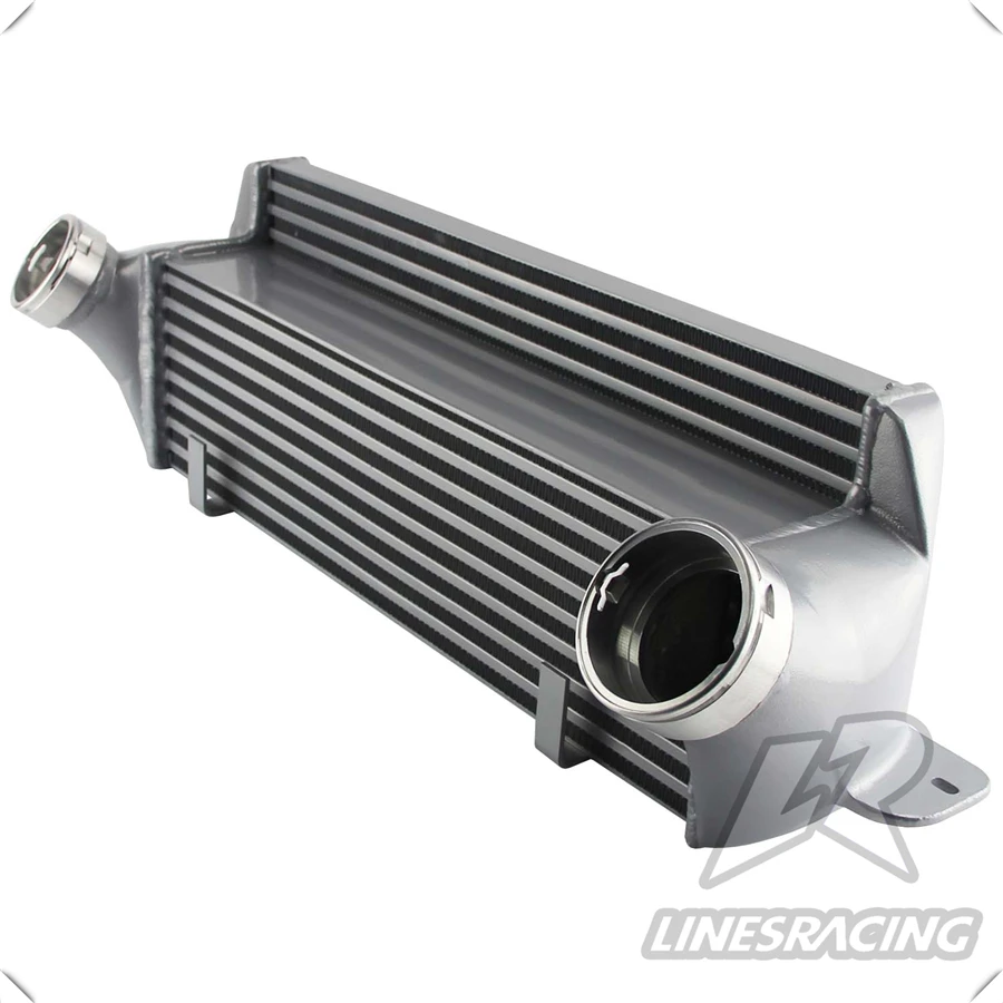 Интеркулер подходит для дизеля Bmw Серии E 2.0l E81/E82120d 123d E90 E91 E92 E93 320d |