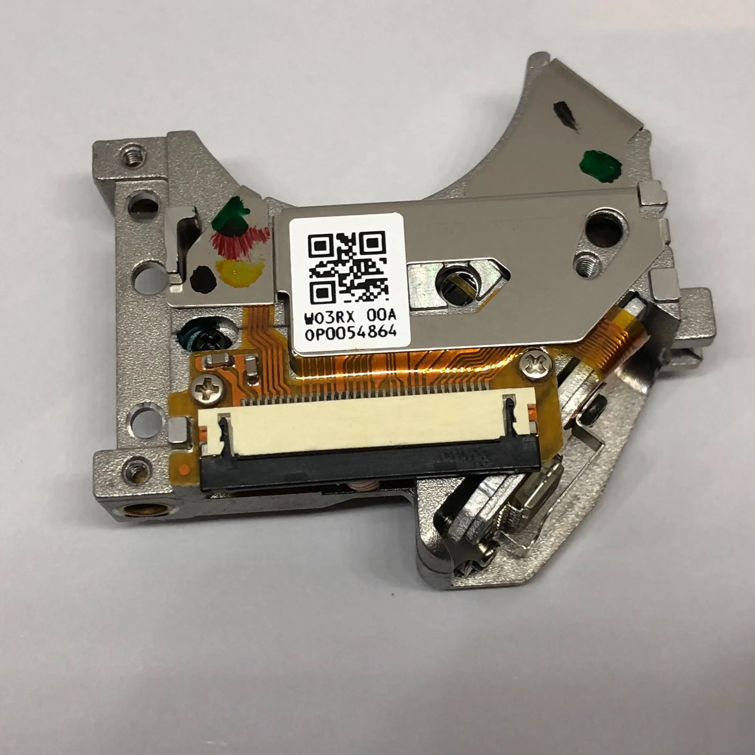 Блок оптического прибора Teac CD-W512EB 2000R W03RX блок лазерного для проигрывателя |