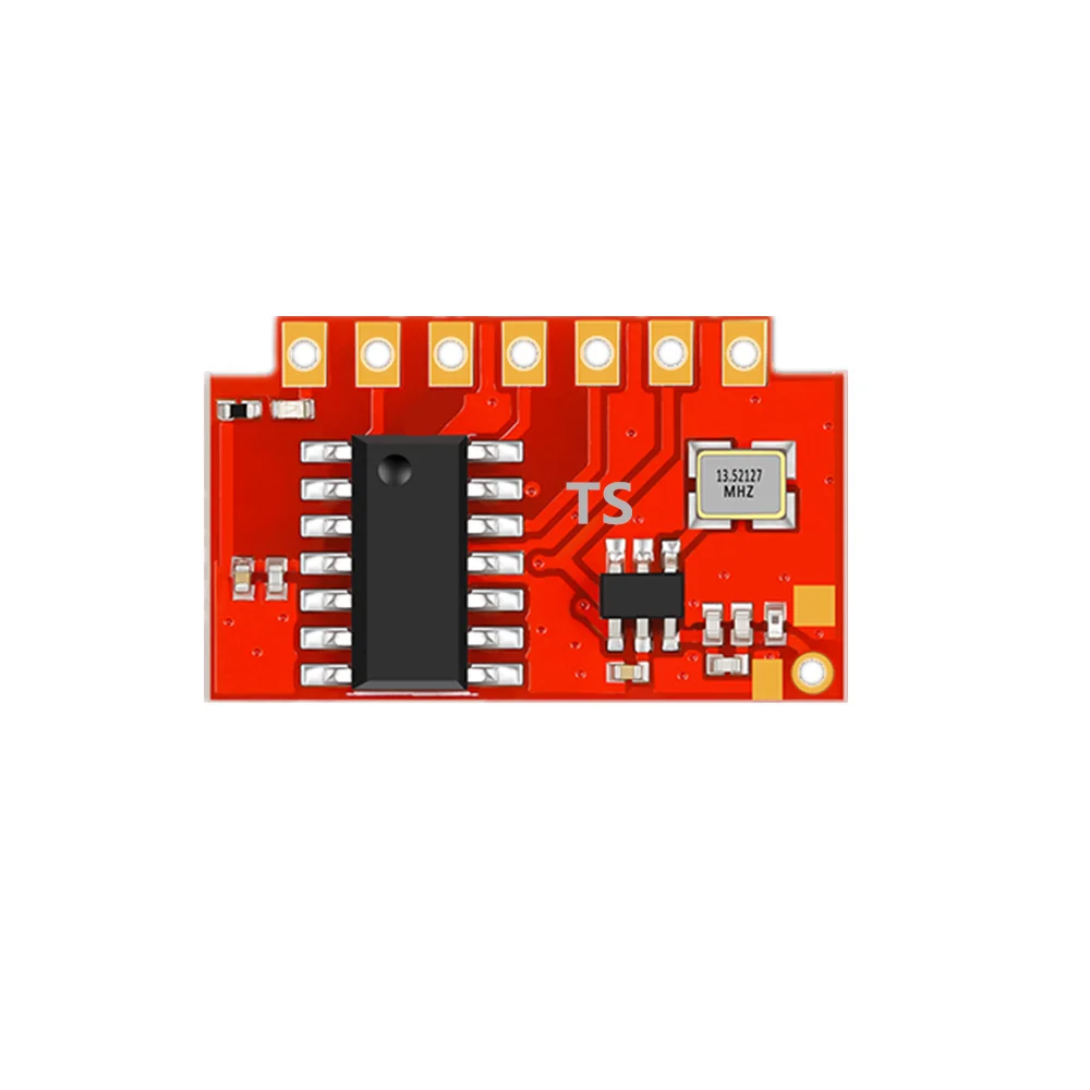 

Модуль дистанционного управления Wei-R5, 60 мА, низкое энергопотребление с линией пробуждения воздуха, 100 метров для отправки и запуска