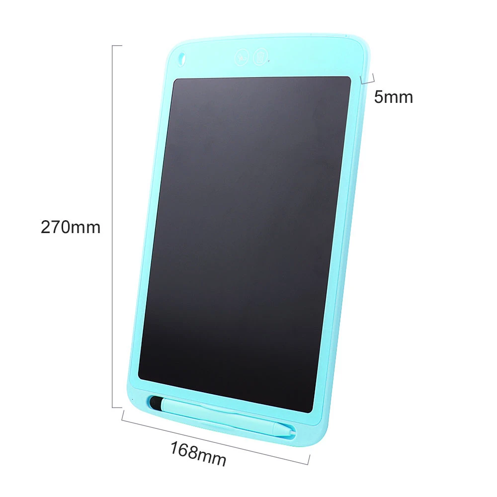 Планшет для рисования CHYI 11 дюймов с ЖК экраном|Цифровые планшеты| |