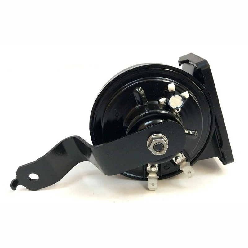 

Baificar Brand New Genuine Low Note Horn And Bracket OEM 68386895AA For Jeep Grand Cherokee 2011-2018