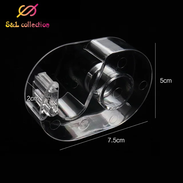 Резак для наращивания ресниц инструмент макияжа|Накладные ресницы| |