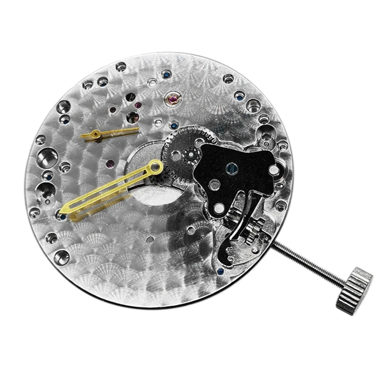 Часы с механическим механизмом для наручных часов часы новым механика