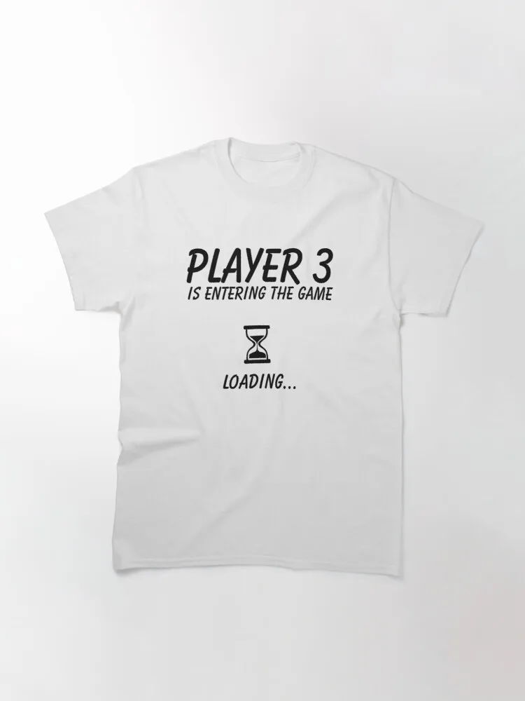 

Игрок 3 входит в классическую игру