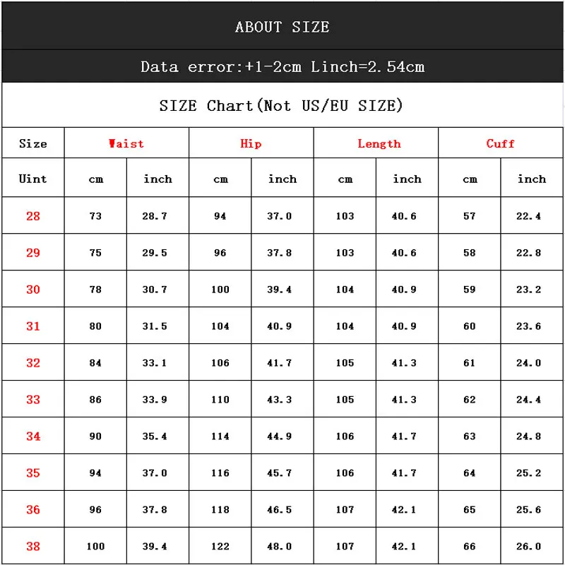 

Jeans For Men Fashion Retro Big Flared Jeans Men's New Loose Denim Flared pants Men's Wide-Leg Booty Pants