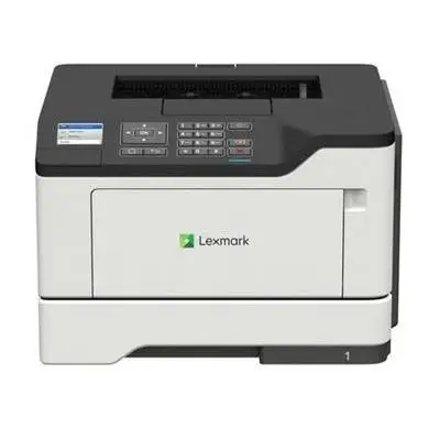 Печать на заказ Lexmark Laser (36S0310) Ms521dn|Принтеры| |