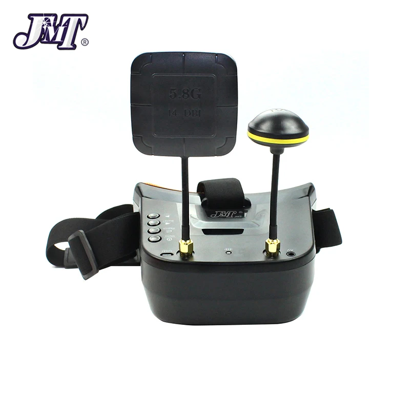 Happymodel RTF Полный комплект Mobula6 1S 65 мм бесщеточный Bwhoop Мини FPV гоночный транспорт для помещений Flysky I6 пульт дистанционного управления Crazybee F4 Lite