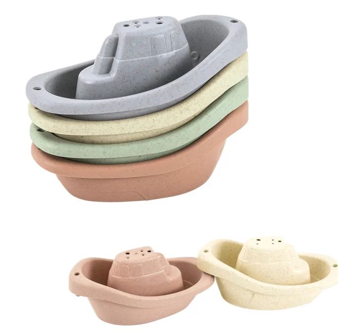 

Montessori Stacking Cups Toy Color Rainbow Stacking Ring Tower Toys Toddler Boys Stack Cup Educational Bathing Toy For Children