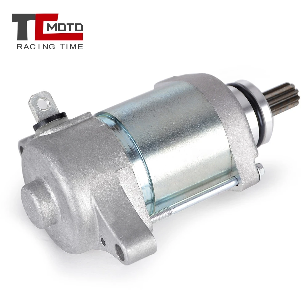 Стартовый двигатель для мотоцикла 9T Aprilia 450cc 550cc SXV RXV 450 550 RXV450 SXV550 2006-2015 RXV550 SXV450