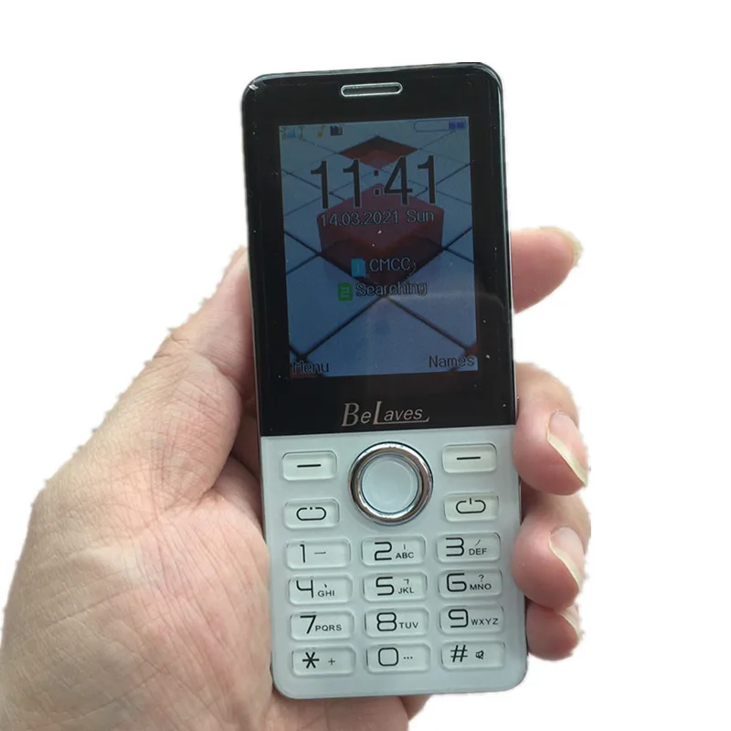 GSM 2 6 дюйма сенсорный экран кнопка дешевые мобильные телефоны две Sim Celulars