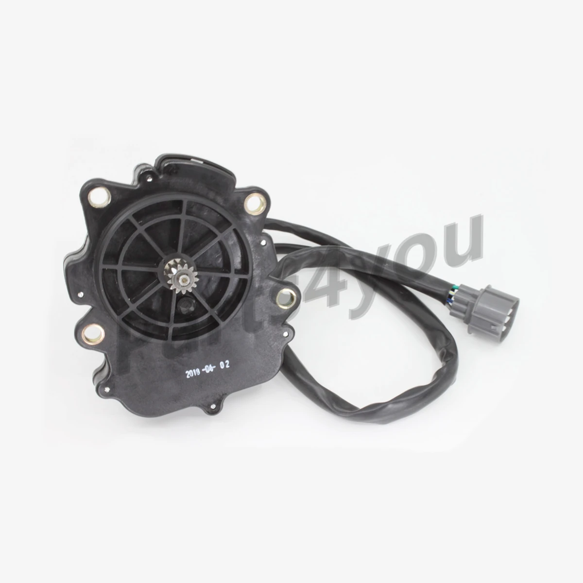 Front Axle Motor Assy For CFmoto CF400ATR 450 ATV CF500ATR 550 CFORCE CF600ATR 625 TOURING CF800 X8 CF1000 1000 UTV Q800-314000